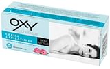 OXY CREMA DEPILATORIA ASCELLE BIKINI 75 ML