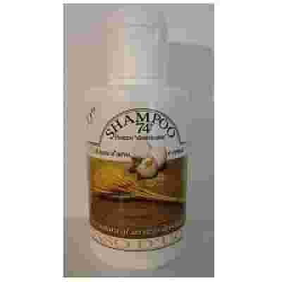 SHAMPOO 74 125 ML NUOVA FORMULA