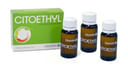 CITOETHYL 3 FLACONI 15 ML