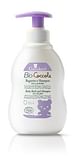 BAGNETTO SHAMPOO COCCOLATELI 250 ML BIOECOCERT