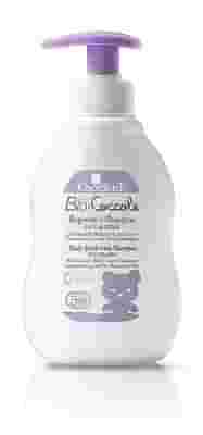 BAGNETTO SHAMPOO COCCOLATELI 250 ML BIOECOCERT