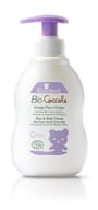 Crema viso e corpo BIO.Coccole per bambini, 250ml biologica