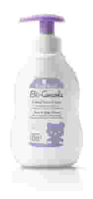 Crema viso e corpo BIO.Coccole per bambini, 250ml biologica