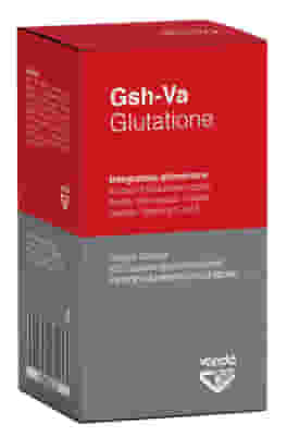 Integratore Glutatione Vanda 60 capsule gastroresistenti