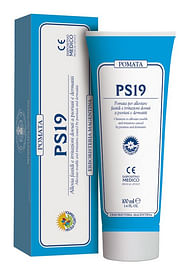 Ps19 Pomata 100 Ml