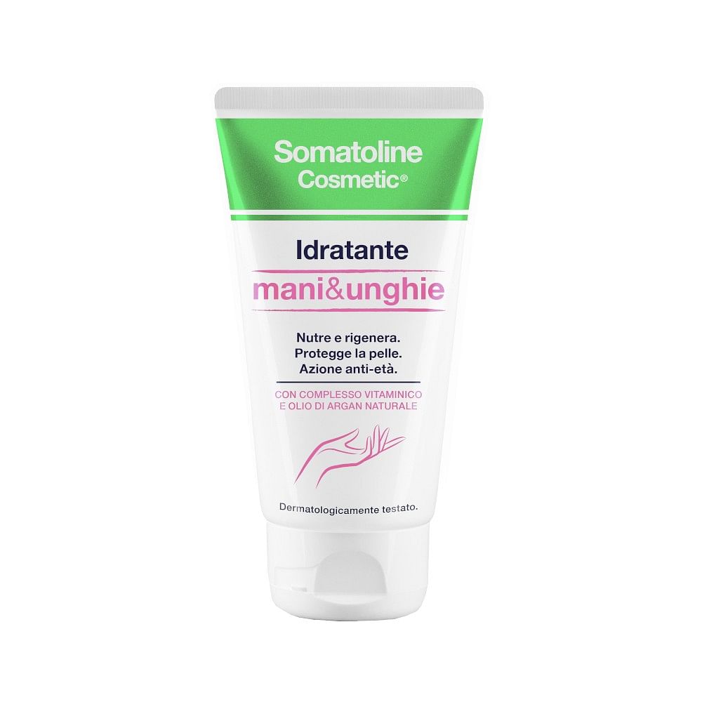 Somatoline Cosmetic Lift Effect Crema Mani 75 Ml