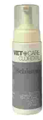 VETCARE CLOREXYL SCHIUMA 150ML