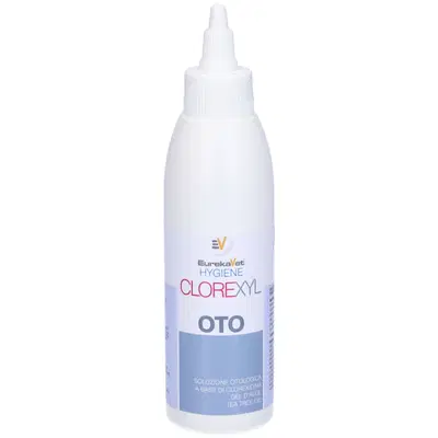 VETCARE CLOREXYL OTO 150ML VETCARE CLOREXYL OTO 150ML