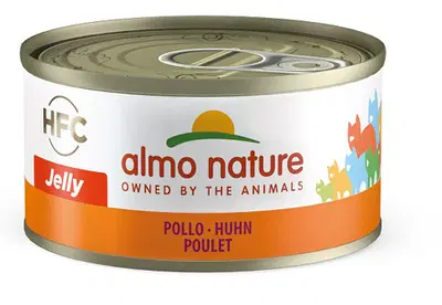 ALMO NATURE CATS POLLO IMPERIALE 70 G ALMO NATURE CATS POLLO IMPERIALE 70 G