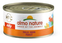 ALMO NATURE CATS POLLO IMPERIALE 70 G