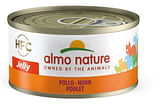 ALMO NATURE CATS POLLO IMPERIALE 70 G