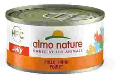 ALMO NATURE CATS POLLO IMPERIALE 70 G