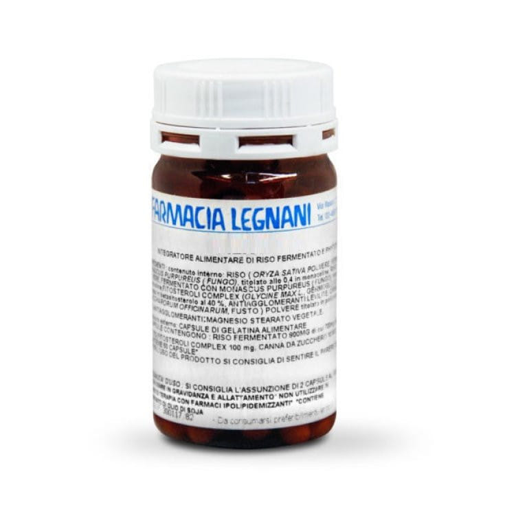 REISHI PLUS 60 CAPSULE