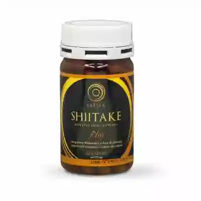 SHITAKE PLUS 60 CAPSULE