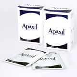 APAXIL SALVIETTE ANTITRASPIRANTI 10 BUSTINE