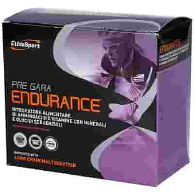 ETHICSPORT PRE GARA ENDURANCE 20 BUSTINE 19 G