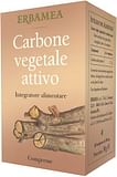 CARBONE VEGETALE ATTIVO 100 CAPSULE