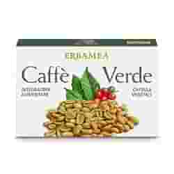 CAFFE' VERDE CAPSULE VEGETALI