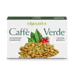 Integratore Erbamea Caffè Verde capsule vegetali