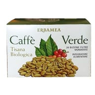 CAFFE' VERDE TISANA 30 G