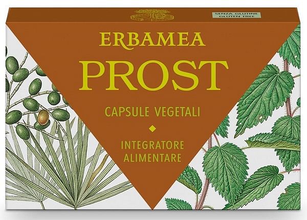 Erbamea Prost 12,24 G