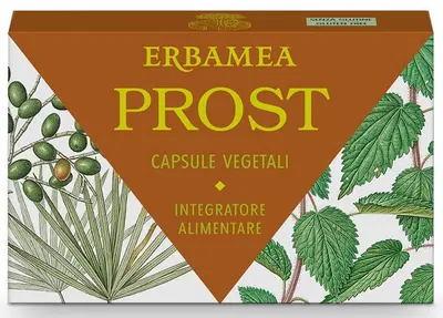 ERBAMEA PROST 12,24 G ERBAMEA PROST 12,24 G
