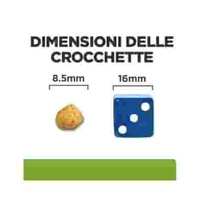 PRESCRIPTION DIET FELINE METABOLIC CHICKEN 1,5 KG