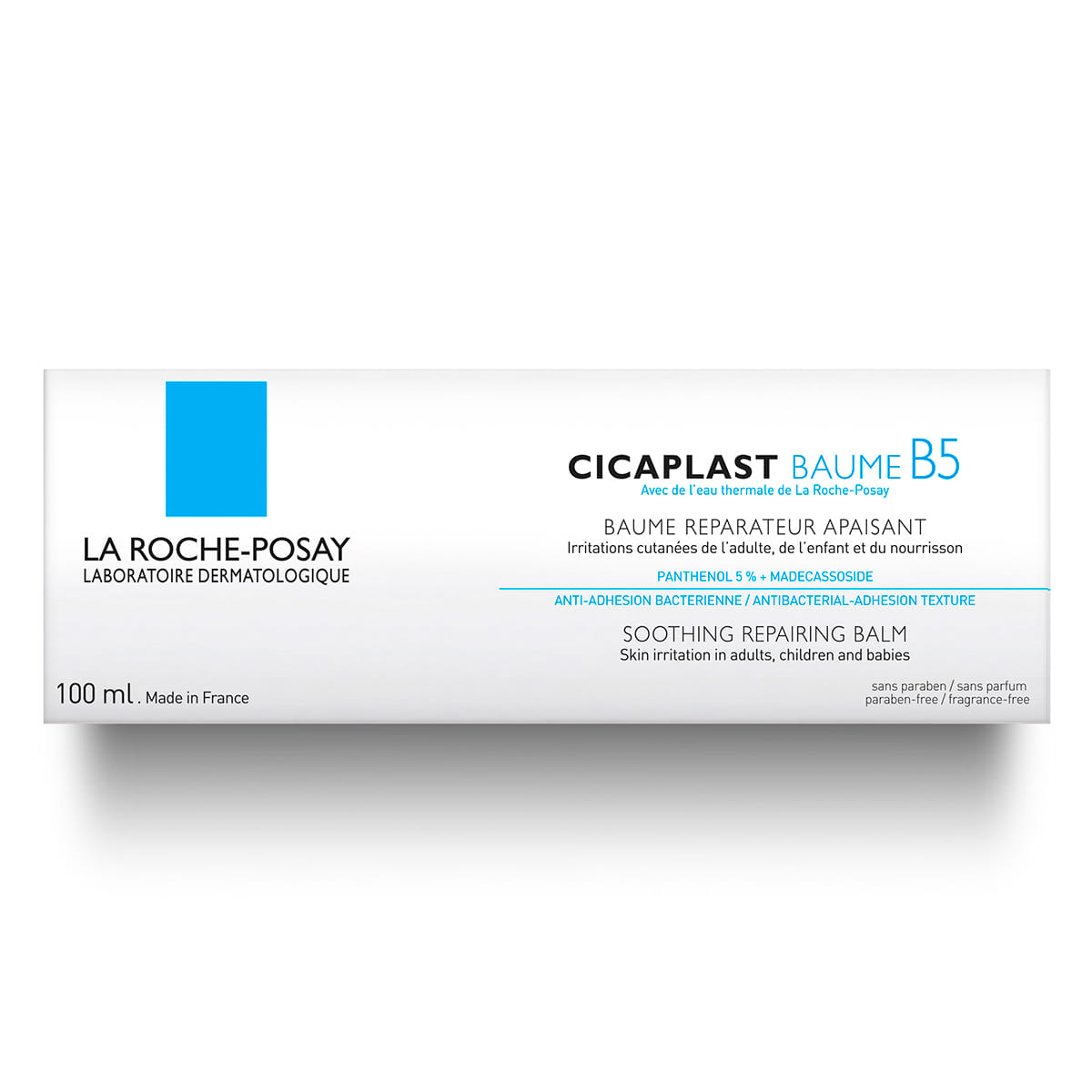 Balsamo lenitivo Cicaplast Baume B5 La Roche-Posay 100ml