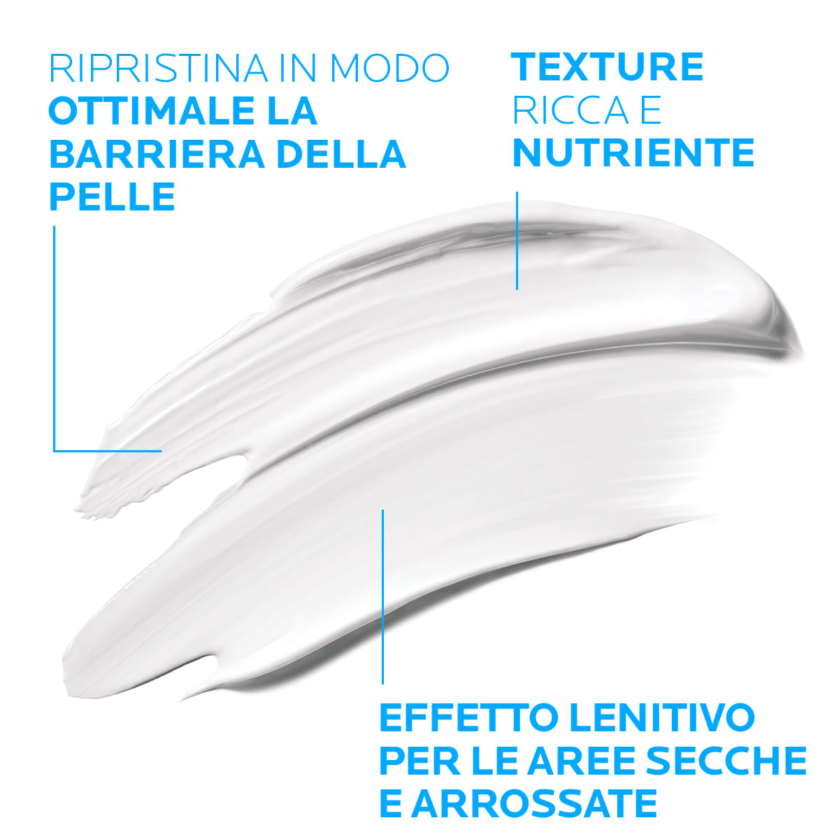 Balsamo lenitivo Cicaplast Baume B5 La Roche-Posay 100ml