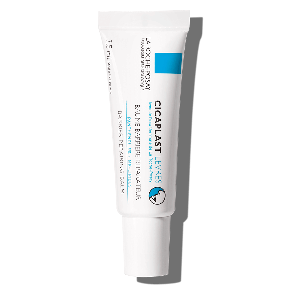 Cicaplast Levres 7,5 Ml-image