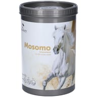 Integratore MSM Mosomo Ultra Pure per cavalli, 900g