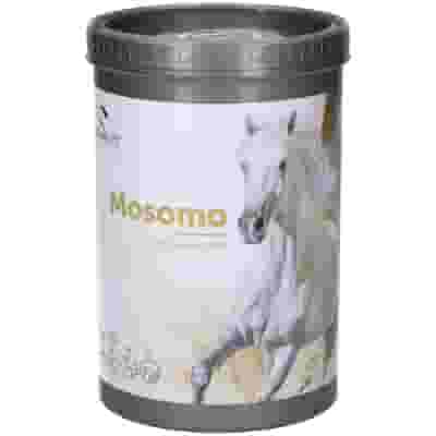 Integratore MSM Mosomo Ultra Pure per cavalli, 900g
