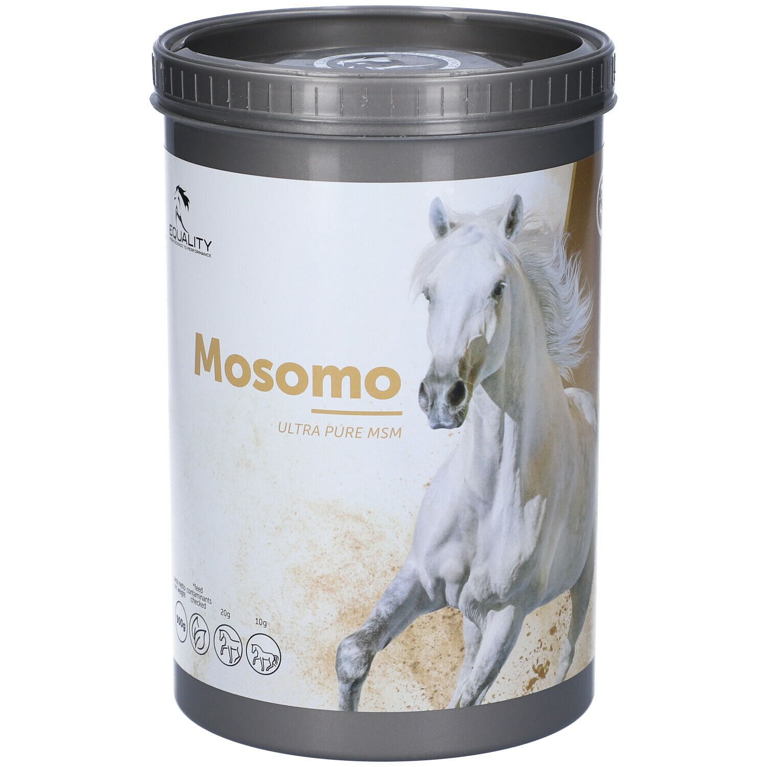 Mosomo Ultra Pure Msm 900 G