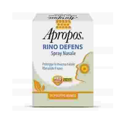 APROPOS RINO DEFENS SPRAY NASALE 20 ML