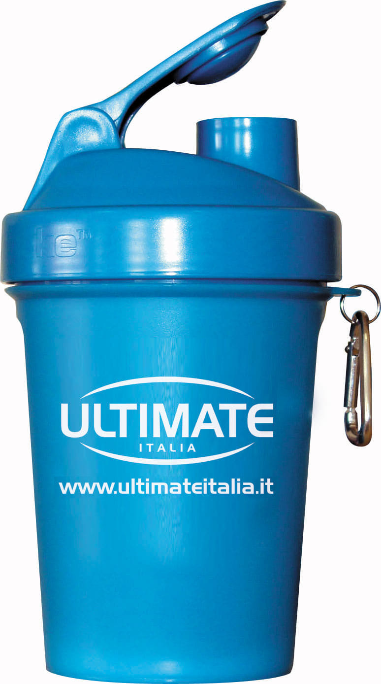 ULTIMATE SHAKER