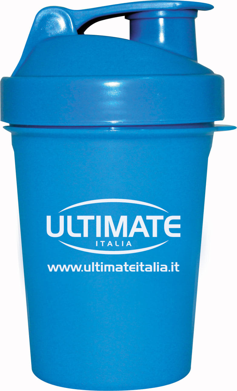 ULTIMATE SHAKER