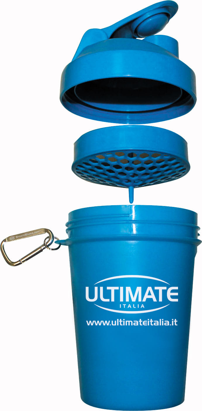 ULTIMATE SHAKER