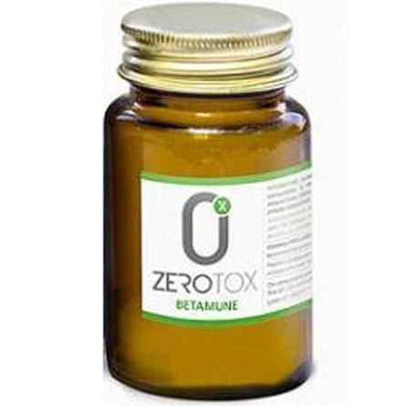 Zerotox Betamune 20 Compresse