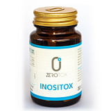 ZEROTOX INOSITOX 30 CAPSULE