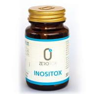 ZEROTOX INOSITOX 30 CAPSULE