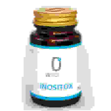 ZEROTOX INOSITOX 30 CAPSULE