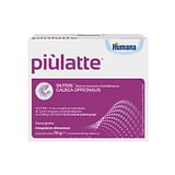 PIULATTE HUMANA 14 BUSTE