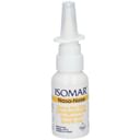 ISOMAR SOLUZIONE ACQUA MARE NASO IPERTONICA NASO SPRAY DECONGESTIONANTE 30 ML