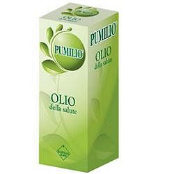 Pumilio Olio Della Salute 10 Ml