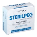 STERILPEG MACROGOL 3350 10 BUSTINE BIPARTITE 10 G