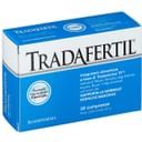TRADAFERTIL 30 COMPRESSE