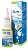 FREENEX IPERTONICO KIDS SPRAY NASALE CON ACQUA DI MARE 30 ML
