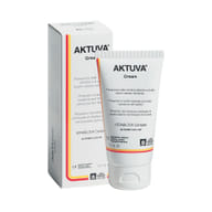 Crema Aktuva dispositivo medico solare, tubo 75ml