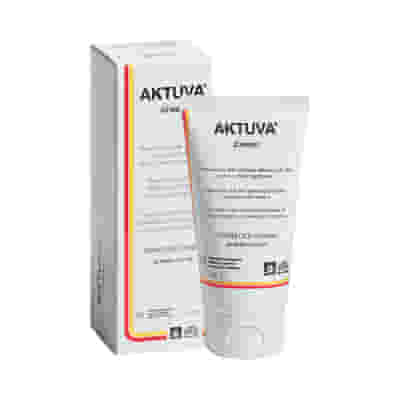 Crema Aktuva dispositivo medico solare, tubo 75ml