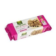 Biscotti Gullón senza glutine con gocce di cioccolato 130g